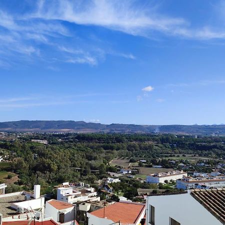 El Mirador De Beatriz Leilighet Arcos de la Frontera Eksteriør bilde