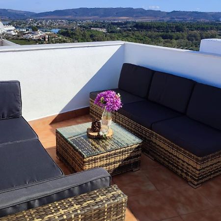 El Mirador De Beatriz Leilighet Arcos de la Frontera Eksteriør bilde